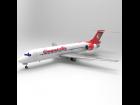 Airliner 717 (for Poser)