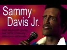 Sammy Davis Jr.