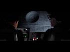 STAR WARS - Intro Second Death Star - CGI Remake