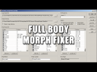 Full Body Morph Fixer v2