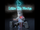 Little Tin Mecha