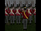 Napoleonic British Foot Guards Infantry
