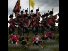 Napoleonic Scottish Highland Infantry for G8M