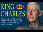 King Charles