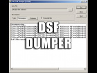 DSF File Dumper