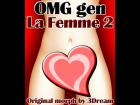 3Dream - OMG gen for LF2