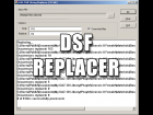 DSF String Replacer