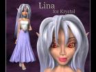 Lina for Krystal