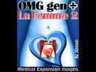 3Dream - OMG gen+ for LF2