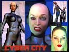 wellcome to cyber city