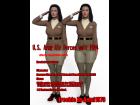 U.S. Army Air Forces suit 1944 for G8F