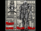 Robot Guard Killer standalone character