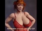 Bombastic breasts for G9