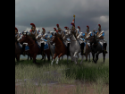 Napoleons french Carabiniers