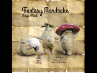 Fantasy Mandrake