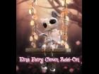 Elna Fairy Clown Add-On