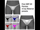Free G8F G9 Panties