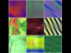 Abstract Tiles 2841-2850