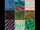 Abstract Tiles 2861-2870