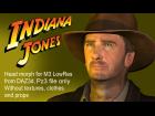Indiana Jones 2.0