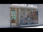 Small Jewelry Store for DAZ