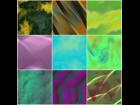Abstract Tiles 2941-2950