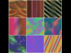 Abstract Tiles 2961-2970