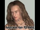 Amarseda Hair Refit to M3