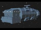Space Freighter