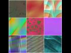 Abstract Tiles 3061-3070