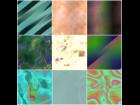 Abstract Tiles 3071-3080