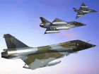 Mirage-2000 D