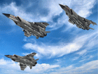 Armed MiG-31 Foxhound