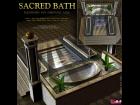 Sacred Bath