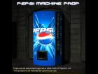Pepsi Machine Prop