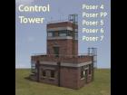 Control Tower