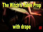 The Witch's Table