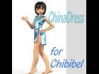 ChinaDress4 For Chibibel