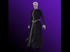 Evil Master for M3 Wizard Robe