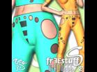 fm2Pants2 for CLOTHER