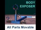 Body Exposer