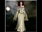 Queen of the Night for Pharaoh Dress - Expansion