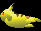 Macy's Pikachu Balloon