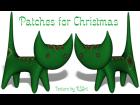 Patches for Christmas