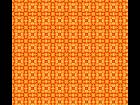 Seamless pumkin based tiles 003