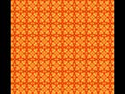 Seamless pumkin based tiles 004