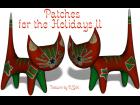 Patches for the Holidays II