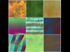 Abstract Tiles 3141-3150