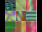 Abstract Tiles 3151-3160