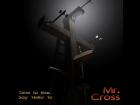 Scene: Mr. Cross